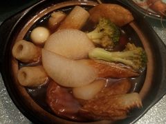 -晴季寿司(红旗街万达店)