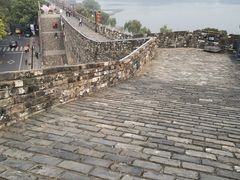 -南京城墙景区