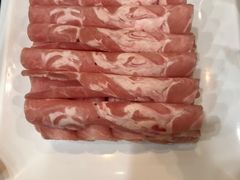 -正福居老北京正宗铜锅泉水涮肉(彰化路店)