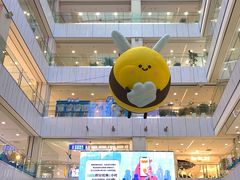 -凯德MALL(西直门店)