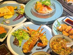 -松临·铁板烧&Omakase(神农店)