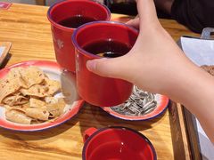-东方一串·龙虾烧烤·特色烤鱼(吴中路店)