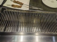 -老万烧烤(典逸心洲店)