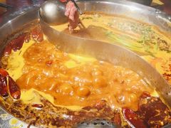 -谭鸭血老火锅(远大购物广场店)