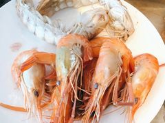 -安蒂娅·海鲜自助餐厅(安蒂娅美兰酒店)