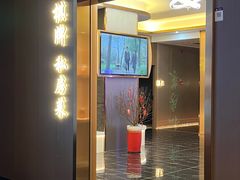 -江南足纪·影院足道·轻奢SPA(京基水贝店)