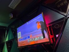 -依呀呀ktv烧烤小串(中山西路店)