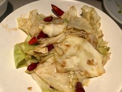 手撕包菜-以饭湘许(新塘万达店)