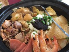 全家福-高老庄新家宴(北斗星广场店)