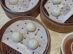 -鸡鸣汤包(复地活力广场店)