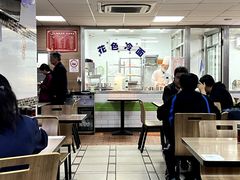 店内环境-丰裕(武夷路店)