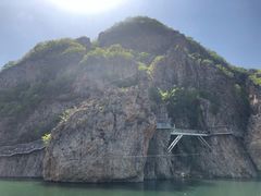 -大连冰峪旅游度假区