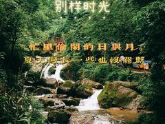 -青城山