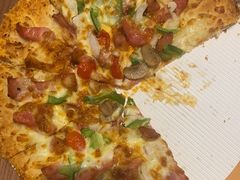 -必胜客(鞍山万象汇店PH店)