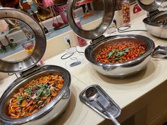 -萧邦音乐会所KTV·蒸汽活海鲜自助(福田店)