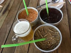 -Doo Dee Thai Food(Issan/Isaan/Esan)