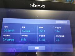 -优享健身(物美圣熙8号购物中心店)