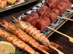 -哥哥の深夜食堂(红松东路店)