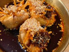 -小豆海棠(嘉兴路店)