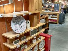 -MUJI无印良品(杭州万象城店)