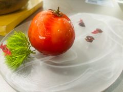 -3号仓库·创意中国菜(长宁龙之梦店)