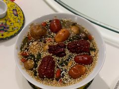 -宁夏国强手抓羊肉·清真菜(未央路凤三店)