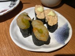 -万岁寿司(天河领展店)