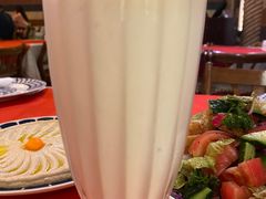 -一千一夜(工体店)