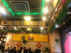 -缪氏川菜(丰盛町店)