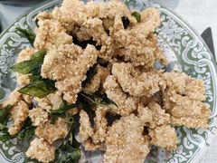 -金姐台湾菜(珠江路店)