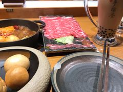 -呷哺呷哺 黄金牧场 (新中关购物中心店)