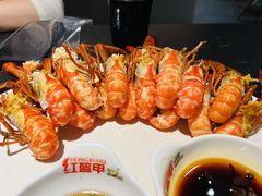 -红盔甲·小龙虾(人民广场店)