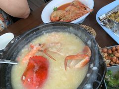 -蚝翅·海鲜粥·烧烤·龙虾季(海曙天一店)