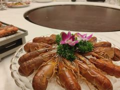 -蚝美人·生蚝海鲜烧烤(茶花园店)