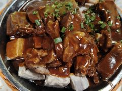 -十三姨工厨顺德美食·宴会·团餐(天河北路店)