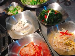 -炑八韩烤(琼华店)