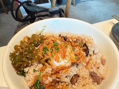 -胡麻(静安嘉里店)