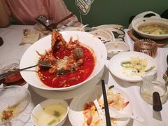 -眉州东坡·熊猫主题餐厅(枫蓝店)