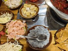 -重庆下半城老火锅(糖酒公司店)