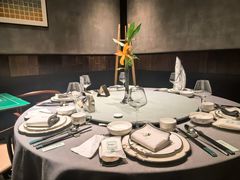 -庐灶江南·江南菜·四合院Bistro(东直门·华侨夜泊君亭店)