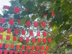 -胡里山炮台