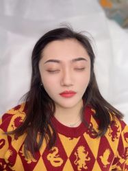 -久匠·纹眉纹绣半永久