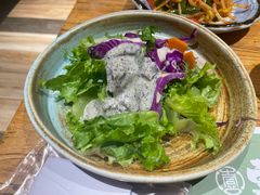 -壹兆炭火烤肉·烤鳗鱼(全运路店)