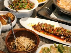 -前海沿·青岛菜(乐客城店)