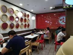 大堂-咬不得高祖生煎·简餐(高银街店)