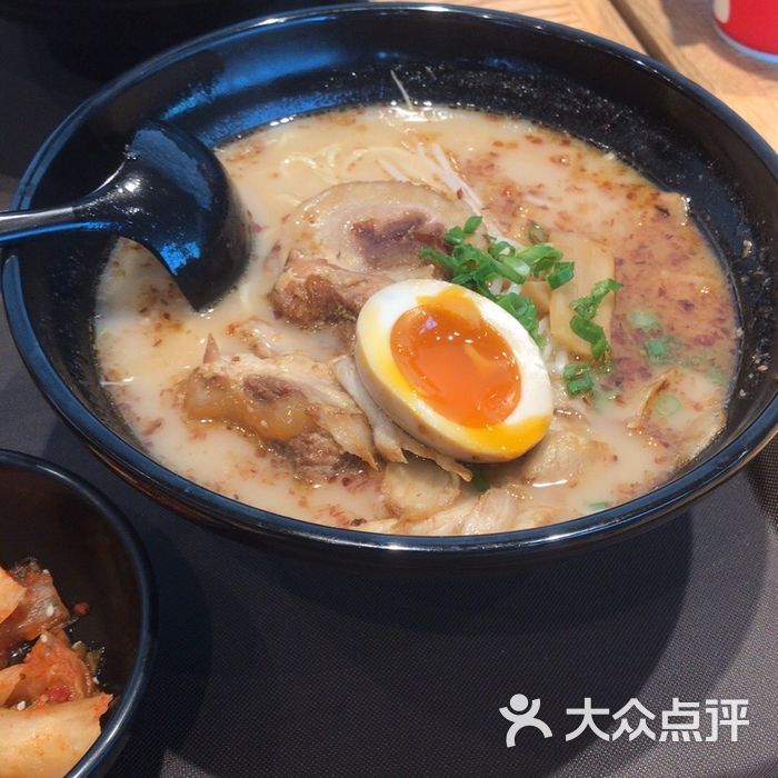 味千拉面图片-北京日本料理-大众点评网