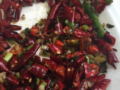 -一品红川菜(皇岗店)