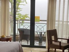 -余姚四明湖开元名都度假酒店·夏威夷西餐厅
