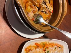-外婆家(世界城广场店)