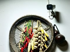 -李东农庄·当地安吉味(中南百草园店)
